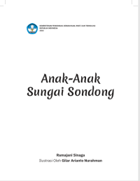 Anak-Anak Sungai Sondong