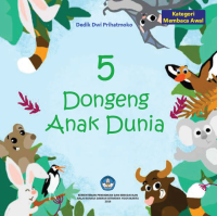 Lima Dongeng Anak Dunia